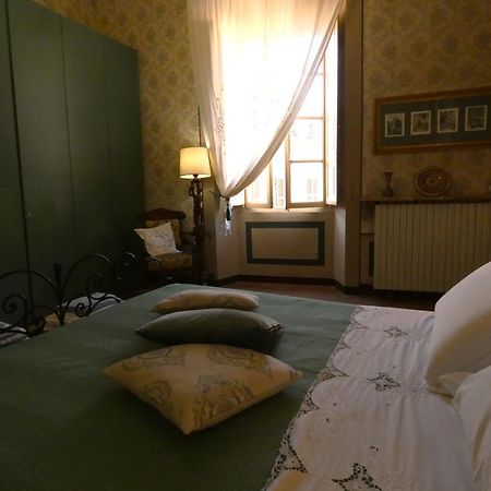 Apartmán Scappo In Umbria, La Casa Del Duomo Amelia Exteriér fotografie
