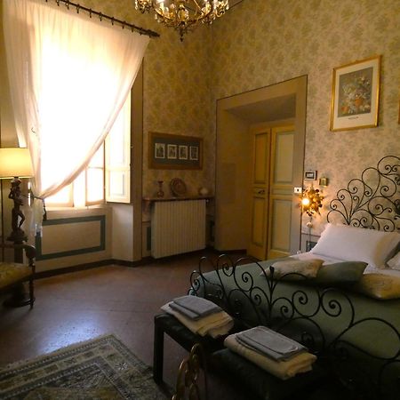 Apartmán Scappo In Umbria, La Casa Del Duomo Amelia Exteriér fotografie