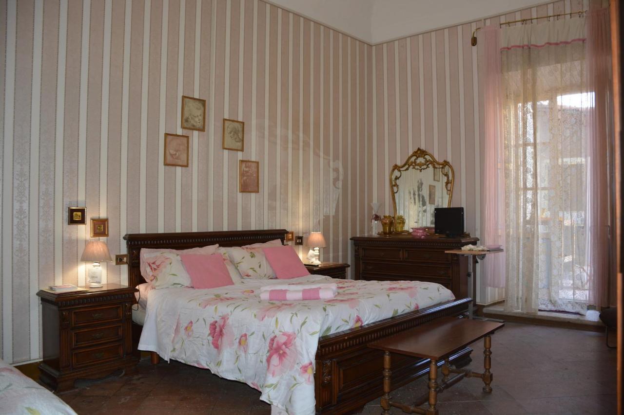 Apartmán Scappo In Umbria, La Casa Del Duomo Amelia Exteriér fotografie