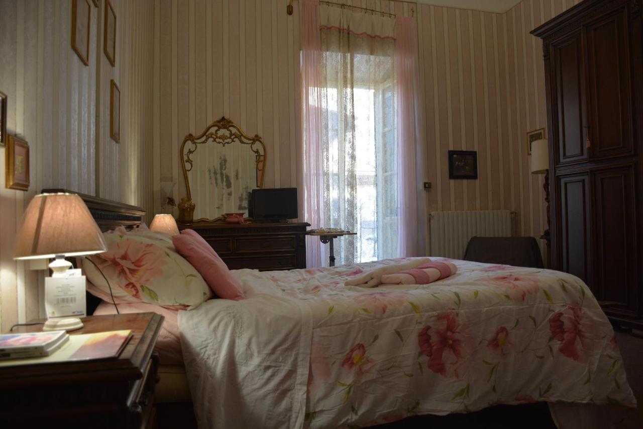 Apartmán Scappo In Umbria, La Casa Del Duomo Amelia Exteriér fotografie
