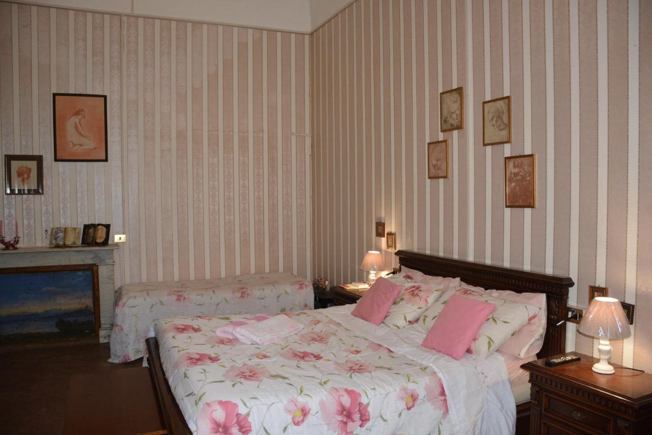 Apartmán Scappo In Umbria, La Casa Del Duomo Amelia Exteriér fotografie