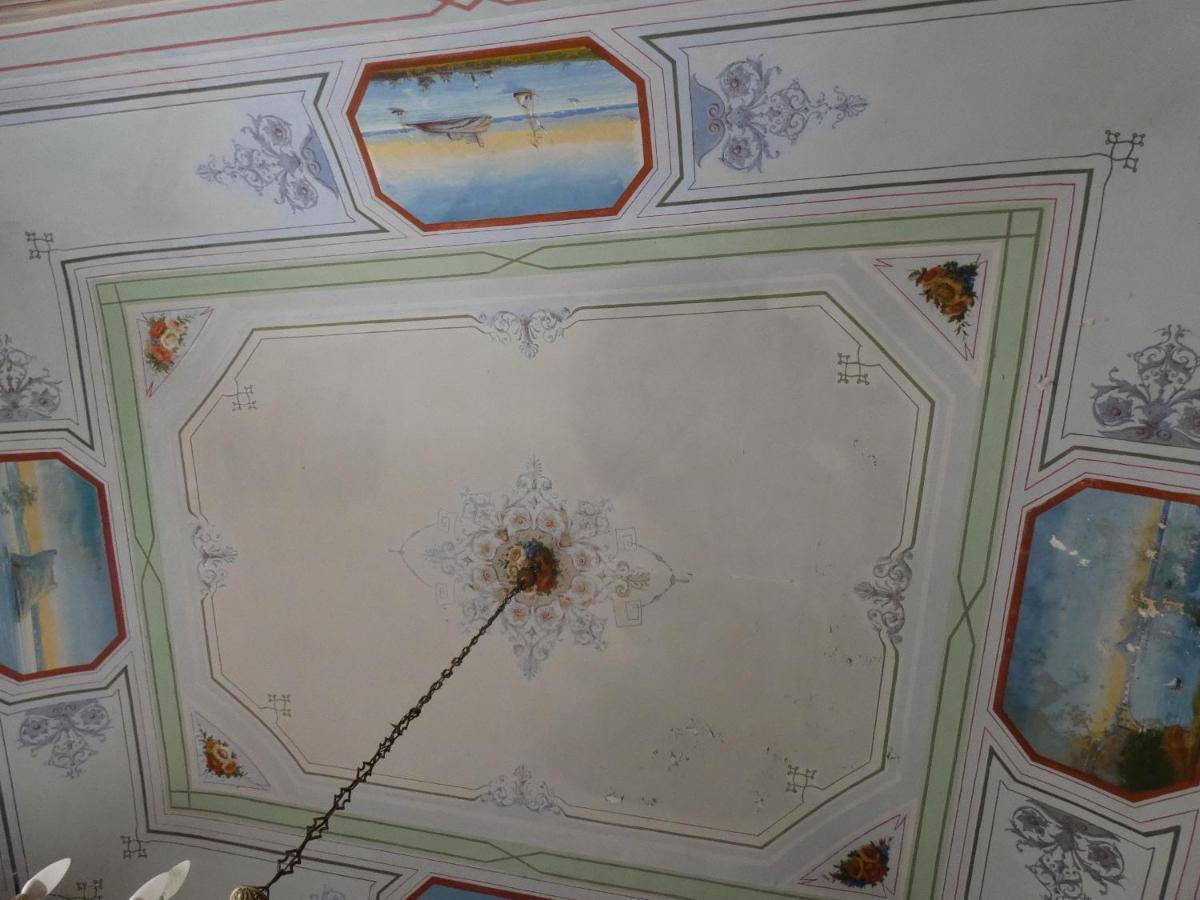 Apartmán Scappo In Umbria, La Casa Del Duomo Amelia Exteriér fotografie