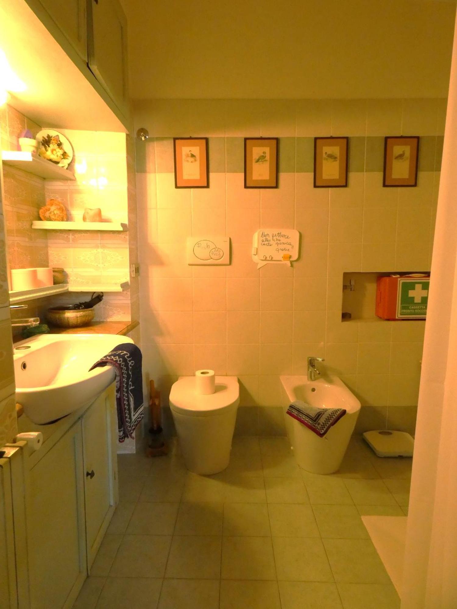 Apartmán Scappo In Umbria, La Casa Del Duomo Amelia Exteriér fotografie
