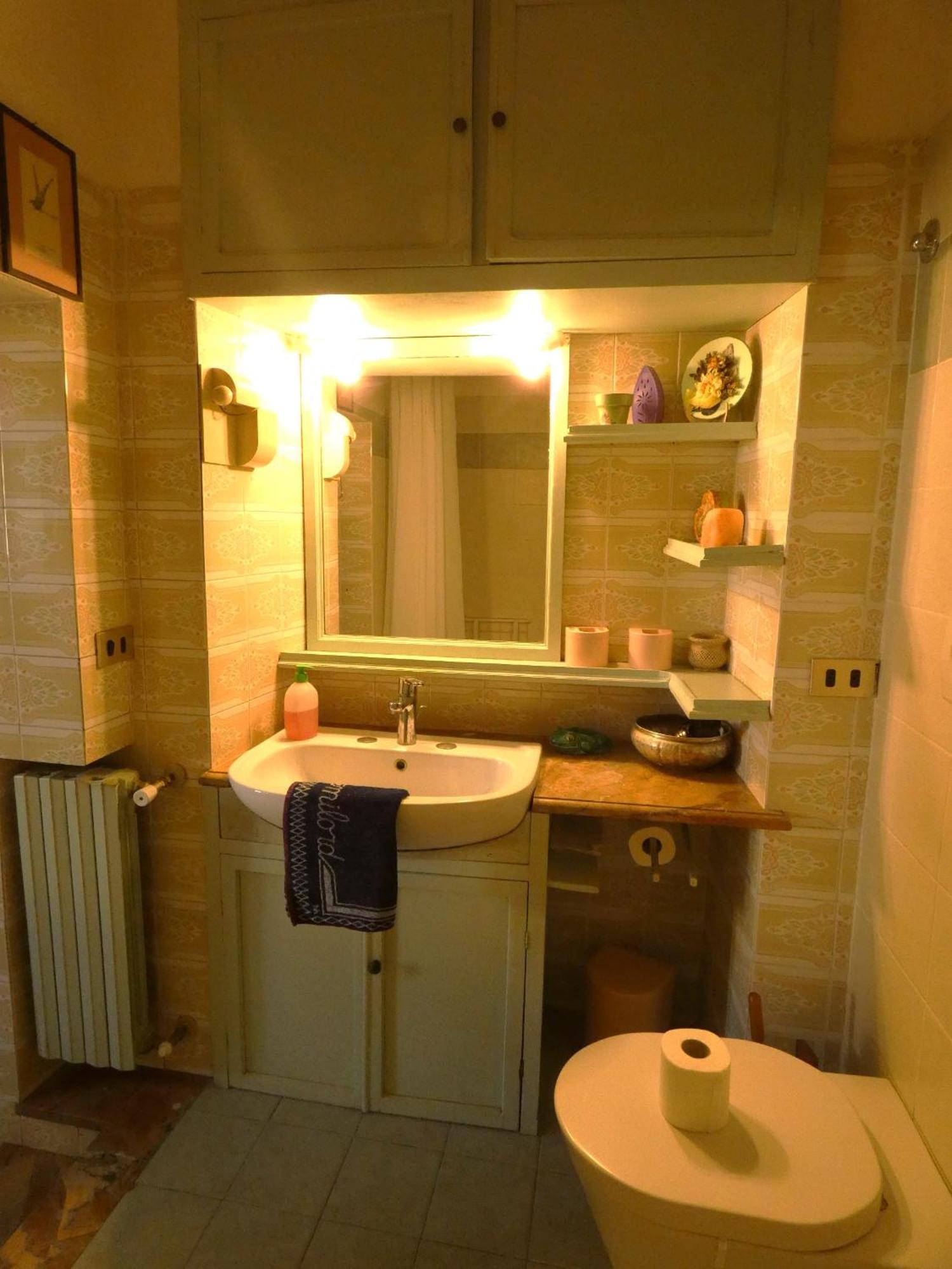 Apartmán Scappo In Umbria, La Casa Del Duomo Amelia Exteriér fotografie