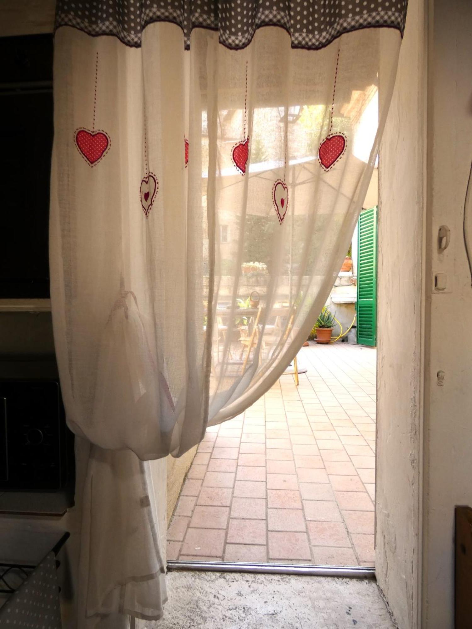 Apartmán Scappo In Umbria, La Casa Del Duomo Amelia Exteriér fotografie