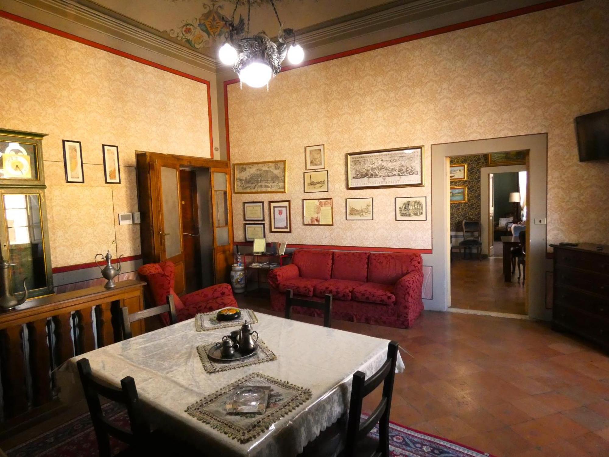 Apartmán Scappo In Umbria, La Casa Del Duomo Amelia Exteriér fotografie